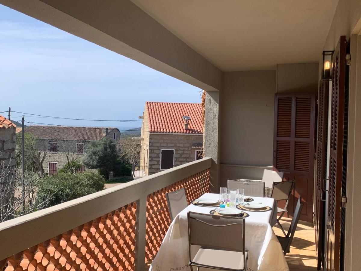 A Casa Di Mamma Villa Pianottoli-Caldarello  Eksteriør bilde